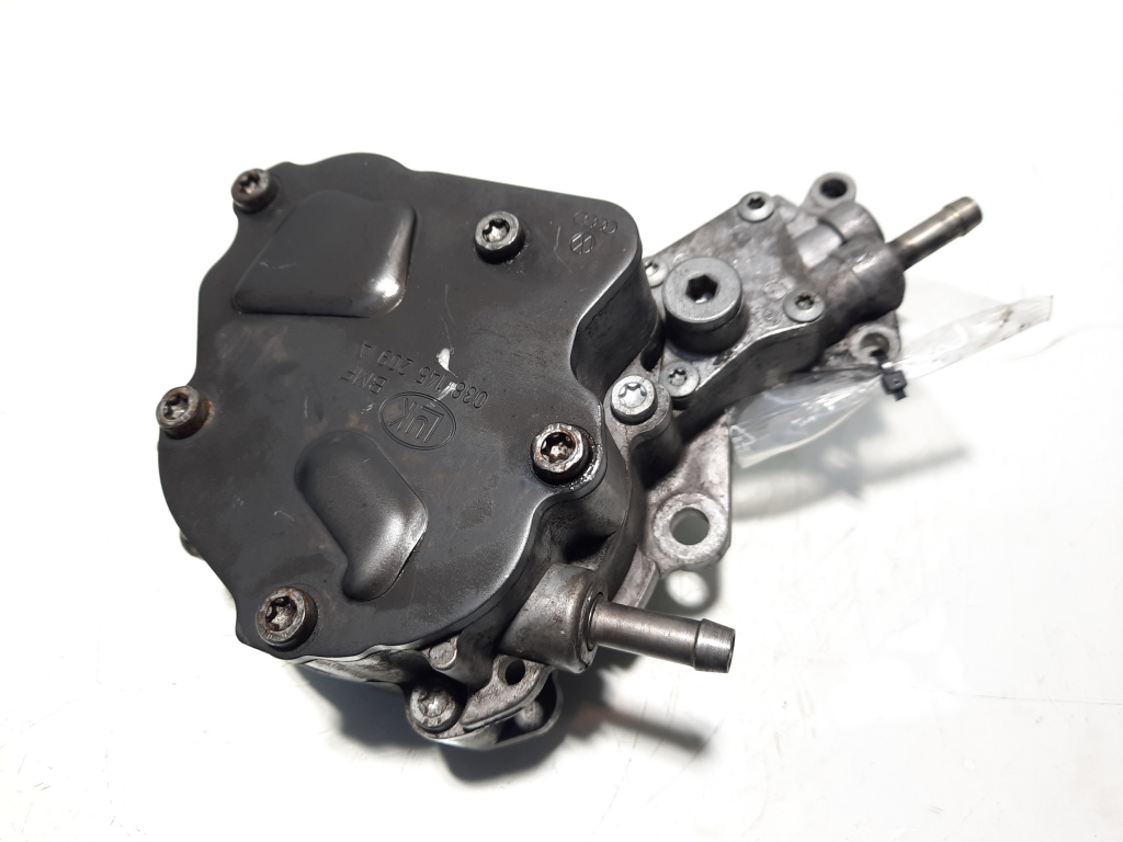 Pompa vacuum LUK, cod 038145209A, Skoda, 1.9 TDI, ASZ (idi:507542)