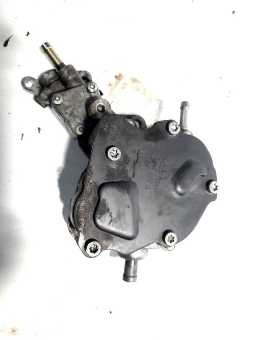 Pompa vacuum LUK, cod 038145209A, Vw Bora (1J2) 1.9 TDI, ASZ (id:510833)