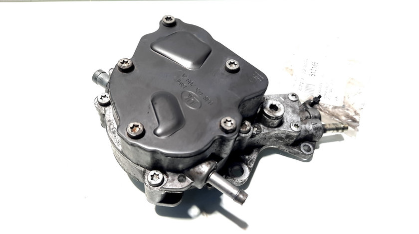 Pompa vacuum LUK, cod 038145209A, VW Bora (1J2), 1.9 TDI, ASZ (idi:512166)