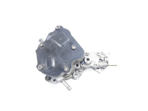 Pompa vacuum LUK, cod 038145209A, VW Bora (1J2) 1.9 TDI, AUY (idi:486381)