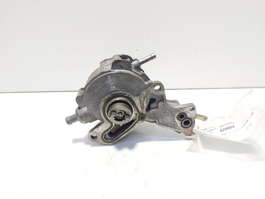 Pompa vacuum LUK, cod 038145209A, Vw Golf 4 (1J1) 1.9 TDI, ARL (id:626664)