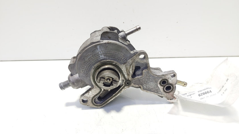 Pompa vacuum LUK, cod 038145209A, Vw Golf 4 (1J1) 1.9 TDI, ARL (id:626664)