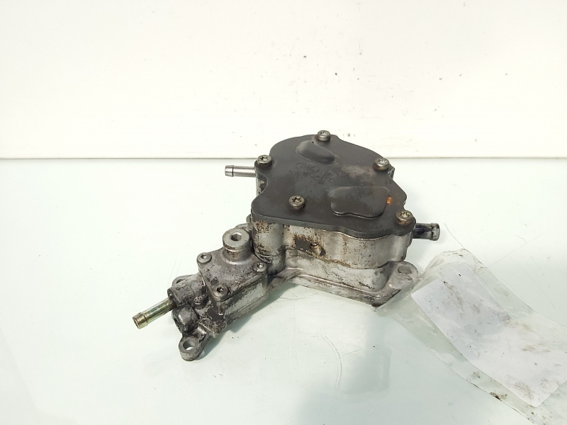 Pompa vacuum LUK, cod 038145209A, VW Golf 4 (1J1), 1.9 TDI, ARL (id:652320)