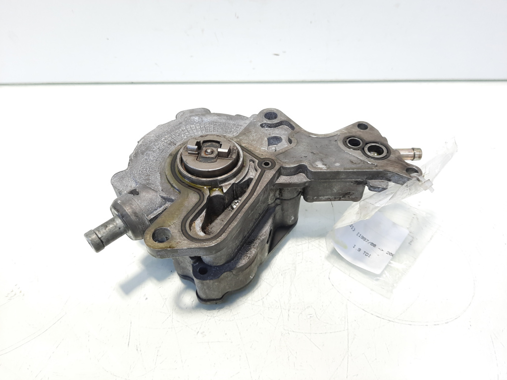 Pompa vacuum Luk, cod 038145209A, Vw Golf 4 (1J1) 1.9 TDI, ATD (id:546868)