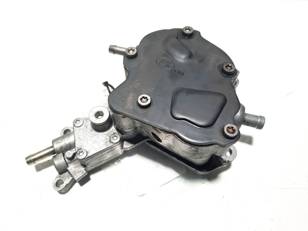 Pompa vacuum LUK, cod 038145209A, Vw Golf 4 (1J1) 1.9 TDI, AXR (id:506876)