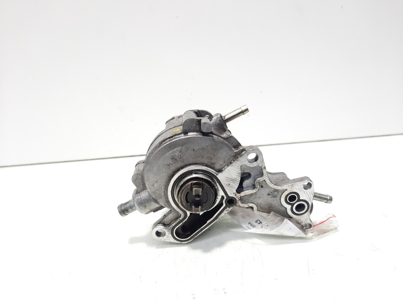Pompa vacuum LUK, cod 038145209A, Vw Golf 4 (1J1), 1.9 TDI, ARL (id:593643)