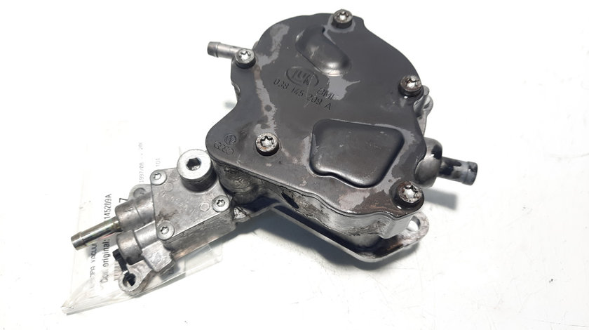 Pompa vacuum Luk, cod 038145209A, Vw Golf 4 (1J1) 1.9 TDI, ASZ id:507807)