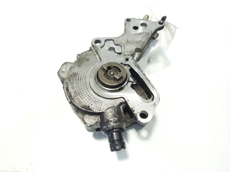 Pompa vacuum LUK, cod 038145209E, Audi A3 (8L1), 1.9 TDI, ASZ (idi:486487)