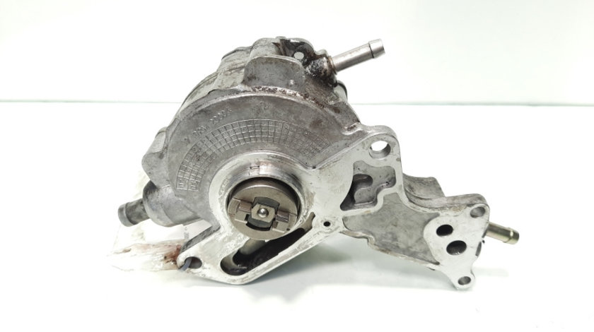 Pompa vacuum LUK, cod 038145209E, Audi A3 (8L1), 1.9 TDI, ASZ (idi:466745)