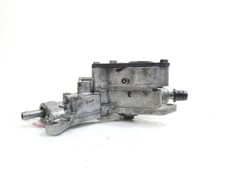 Pompa vacuum Luk, cod 038145209E, Audi A4 (8E2, B6), 1.9 TDI, AWX (idi:486308)