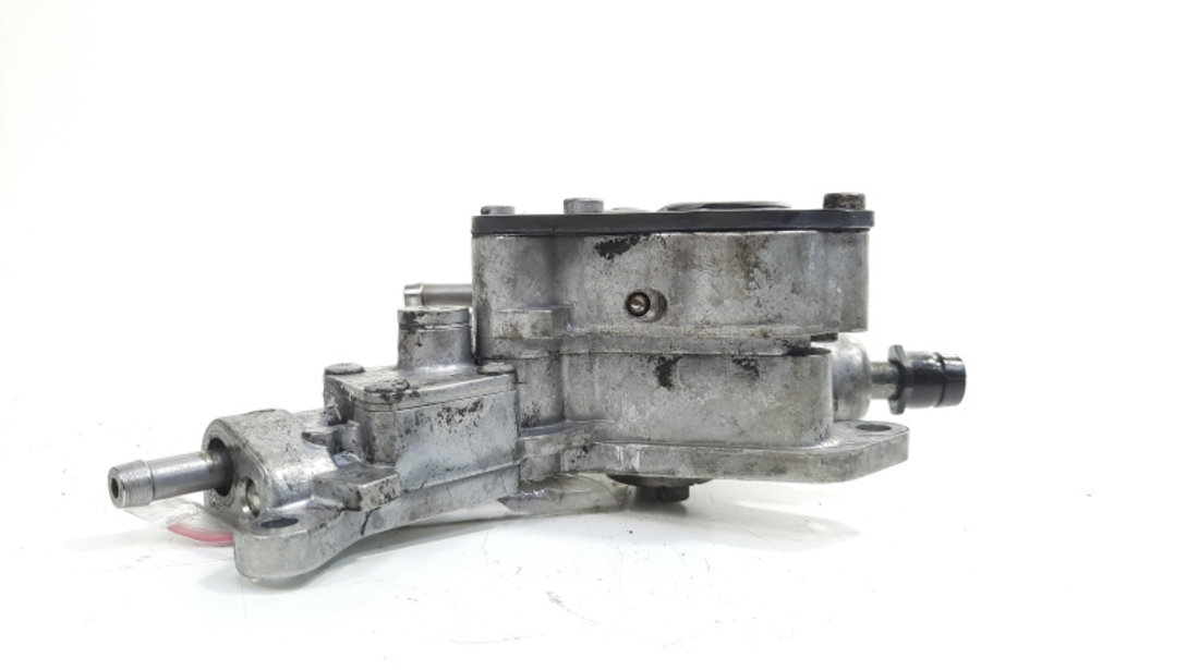 Pompa vacuum Luk, cod 038145209E, Audi A4 (8E2, B6), 1.9 TDI, AWX (idi:486308)