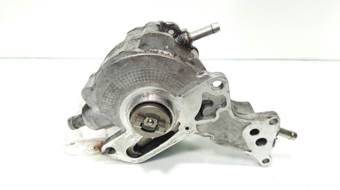 Pompa vacuum LUK, cod 038145209E, Audi A4 (8E2, B6), 1.9 TDI, AVF (idi:466745)