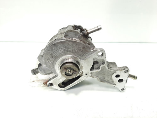 Pompa vacuum LUK, cod 038145209E, Audi A4 (8E2, B6), 1.9 TDI, AVF (idi:466745)
