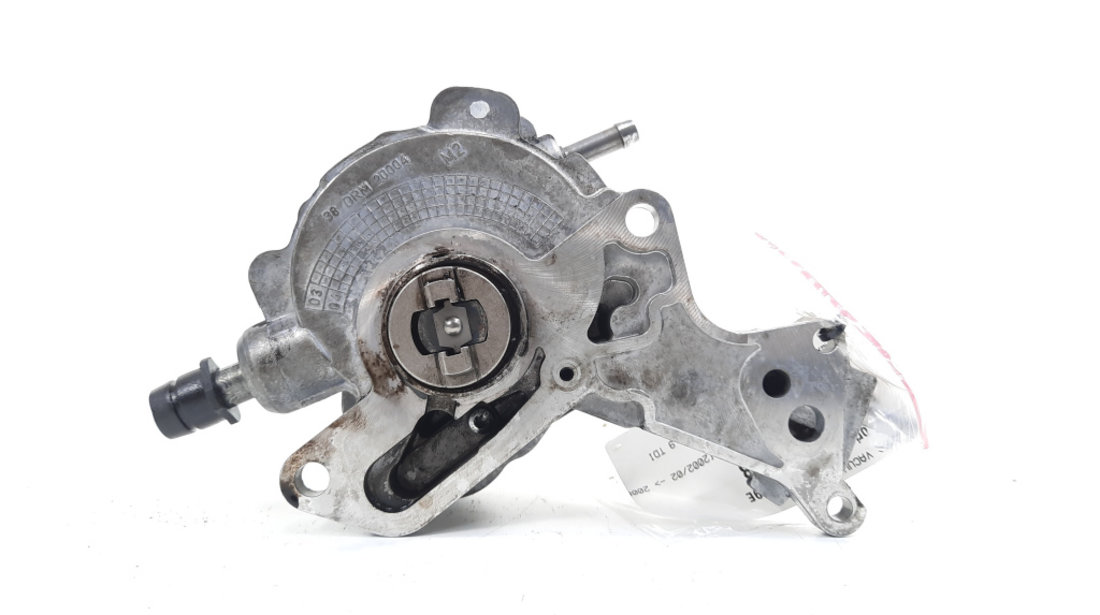 Pompa vacuum Luk, cod 038145209E, Audi A6 (4B2, C5), 1.9 TDI, AWX (idi:486308)