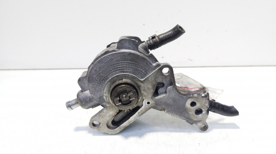 Pompa vacuum LUK, cod 038145209E, Skoda Octavia 2 (1Z3), 1.9 TDI, BKC (idi:642689)