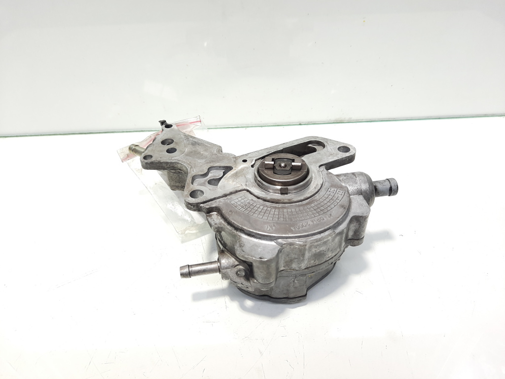 Pompa vacuum LUK, cod 038145209E, VW Bora Combi (1J6), 1.9 TDI, AUY (idi:485132)