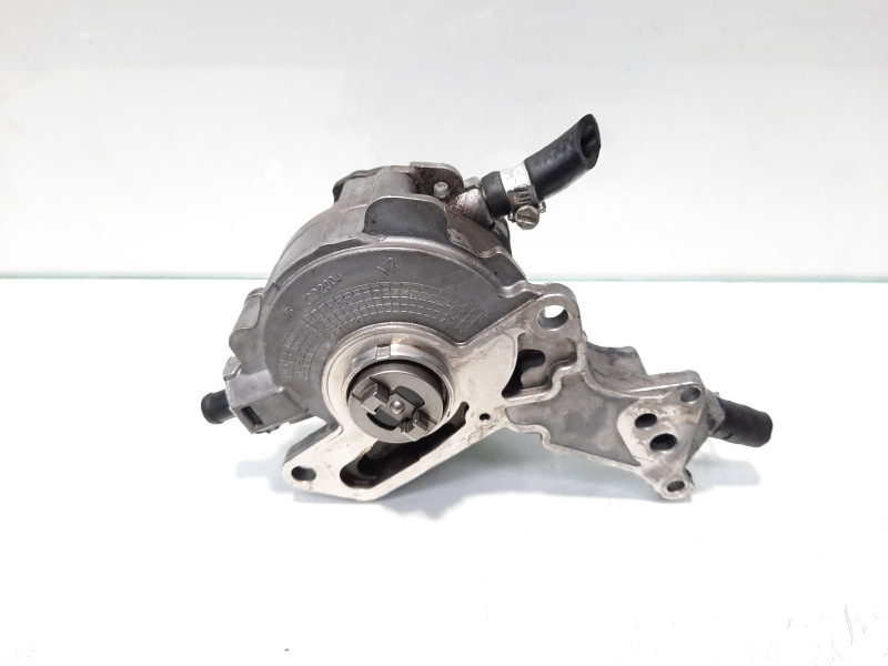 Pompa vacuum LUK, cod 038145209H, Vw Touran (1T1, 1T2) 1.9 TDI, BLS (id:484103)