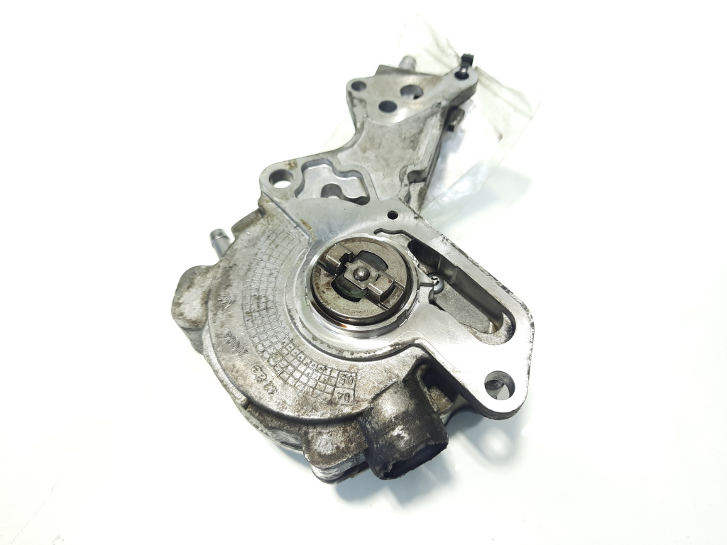 Pompa vacuum LUK, cod 038145209K, VW Golf 5 Variant (1K5), 1.9 TDI, BKC (idi:486560)