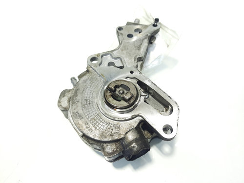 Pompa vacuum LUK, cod 038145209K, VW Touran (1T1, 1T2), 1.9 TDI, BKC (idi:486560)