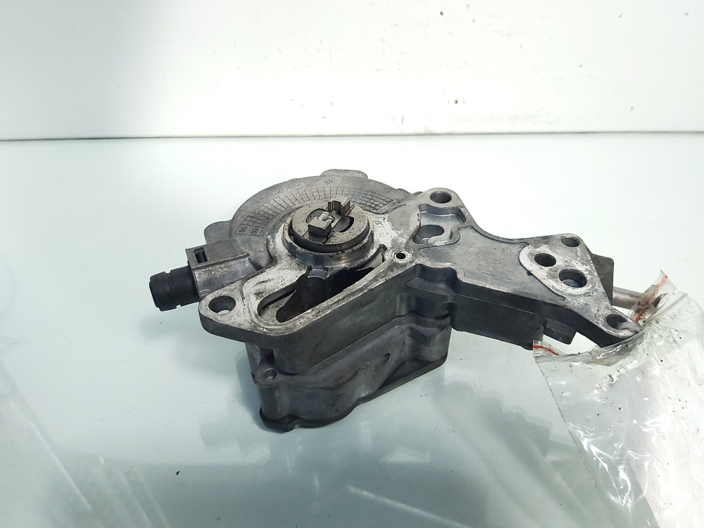 Pompa vacuum Luk, cod 038145209N, Audi A3 Cabriolet (8P7) 2.0 TDI, BMM (idi:664312)