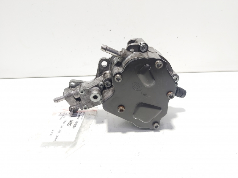 Pompa vacuum Luk, cod 038145209N, Seat Cordoba (6L2) 1.4 TDI, BNV (pr:110747)