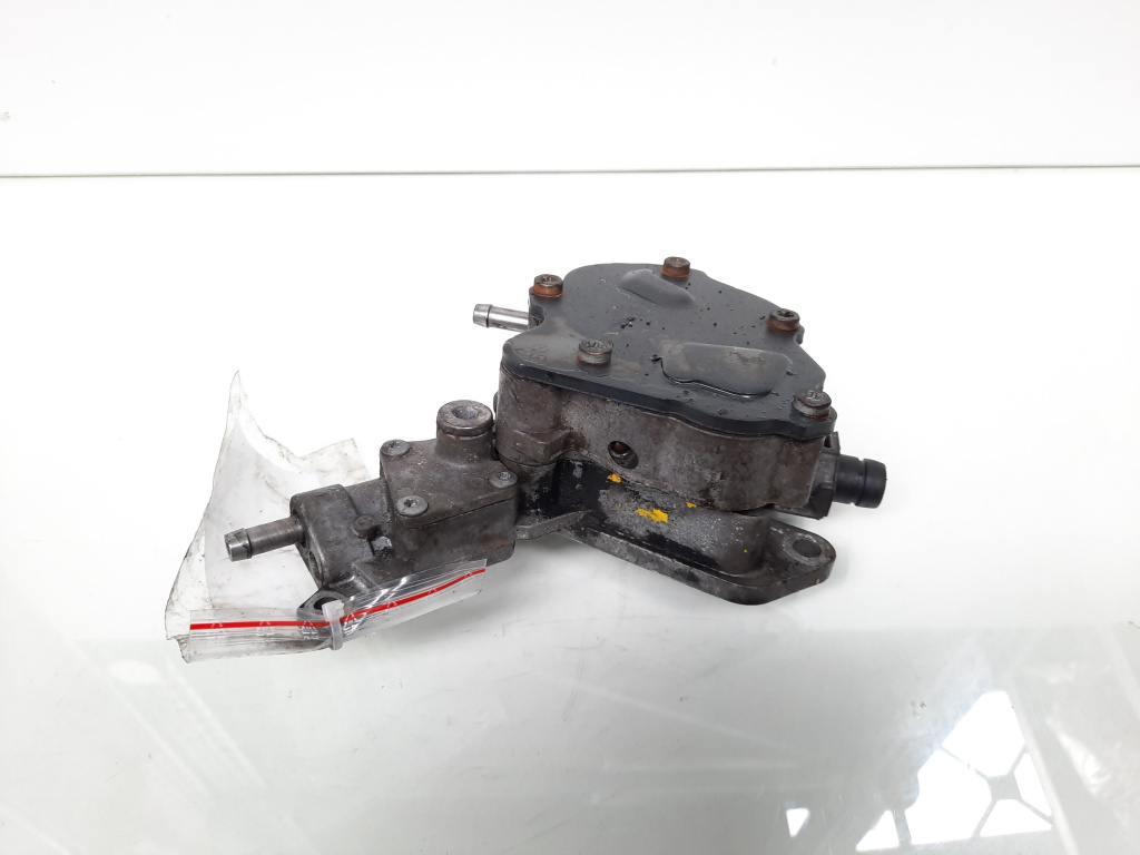 Pompa vacuum LUK, cod 038145209N, Skoda Octavia 2 (1Z3), 2.0 TDI, BMM (id:603208)