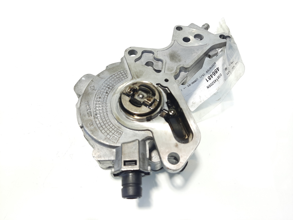 Pompa vacuum LUK, cod 038145209N, Skoda Roomster (5J) 1.9 TDI, BSW (id:486481)