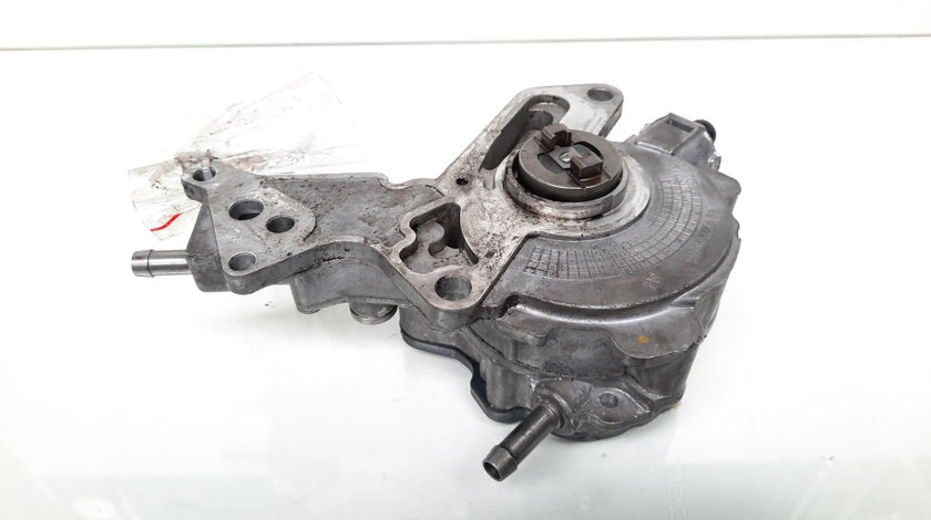 Pompa vacuum LUK, cod 038145209N, Skoda Roomster (5J), 1.4 TDI, BMS (idi:603267)