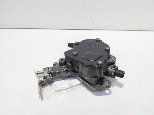 Pompa vacuum LUK, cod 038145209N, VW Polo (9N), 1.4 TDI, BMS (idi:642696)