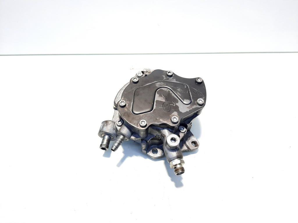 Pompa vacuum LUK, cod 070145209F, VW Touareg (7LA, 7L6), 2.5 TDI, BAC (id:527546)