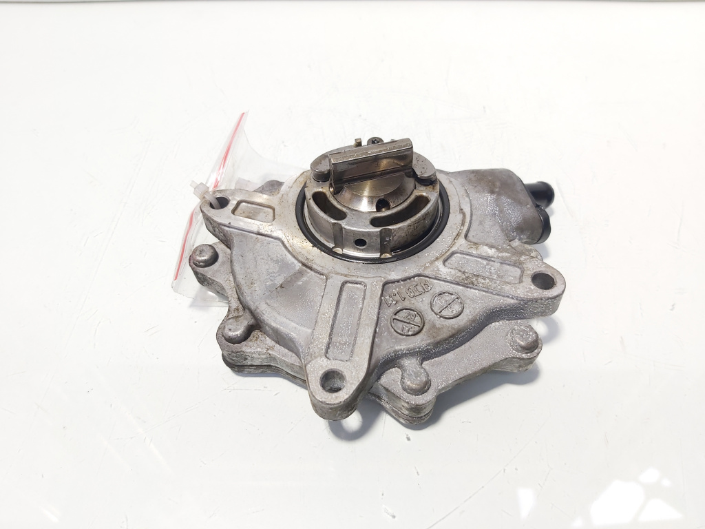 Pompa vacuum Luk, cod 7635656-02, Bmw 3 (E46) 2.0 benz, N42B20A (id:669704)