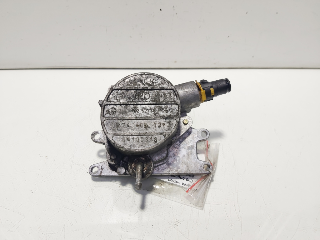 Pompa vacuum LUK, cod GM24406132, Opel Astra G, 2.2 DTI, Y22DTR (idi:636504)