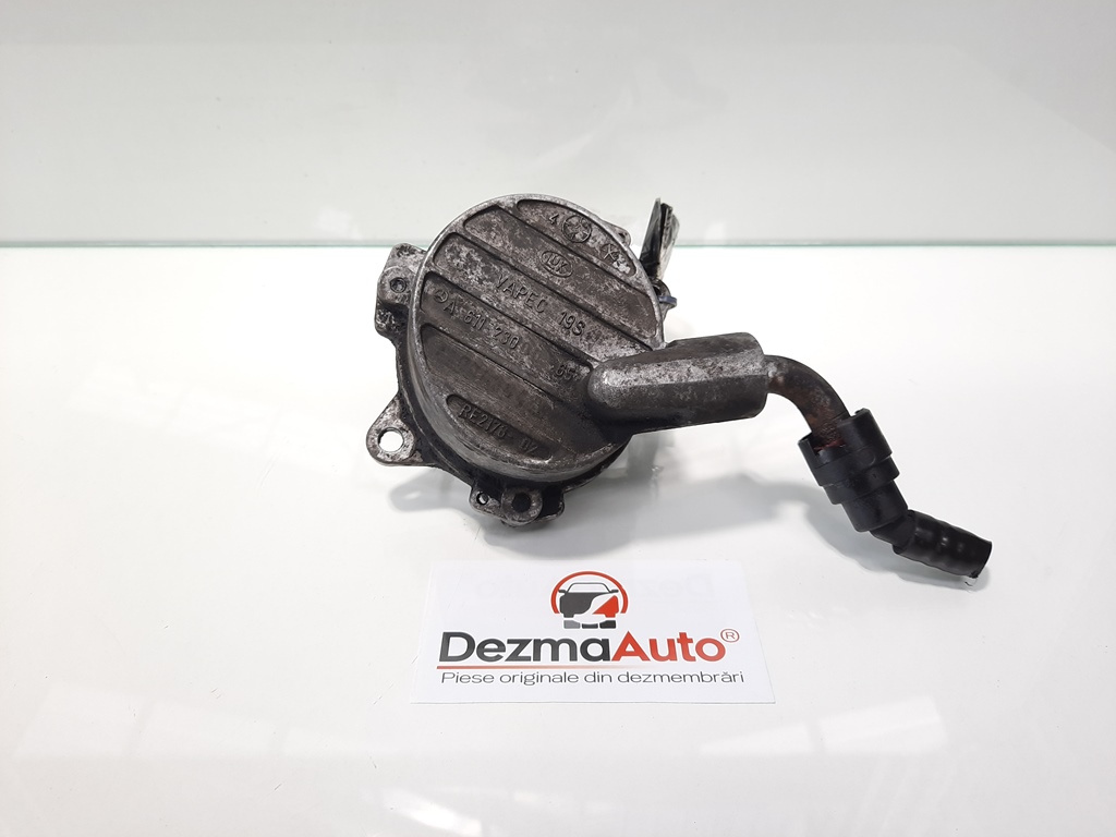 Pompa vacuum LUK, Mercedes Clasa C (W202) [Fabr 1993-2000] 2.2 cdi, OM611960, A6112300065 (id:430681)