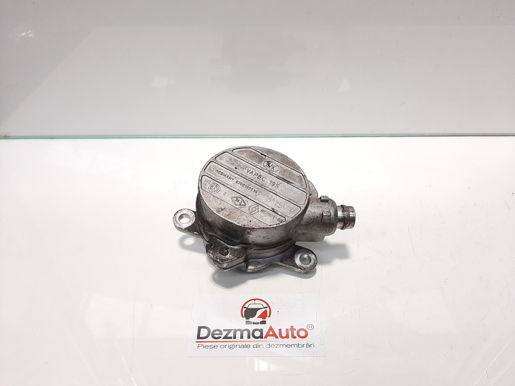 Pompa vacuum LUK, Renault Vel Satis [Fabr 2001-2009] 2.2 DCI, G9T702, 8200102535B (id:434514)