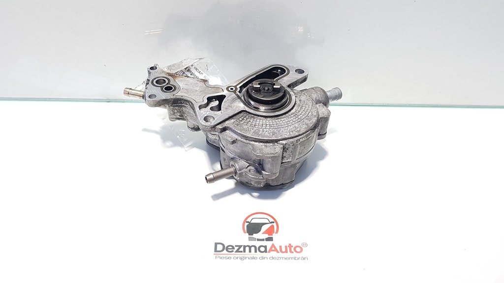 Pompa vacuum LUK, Skoda Fabia 2 (5J, 542), 1.4 tdi, BNM, 038145209A (id:387349)
