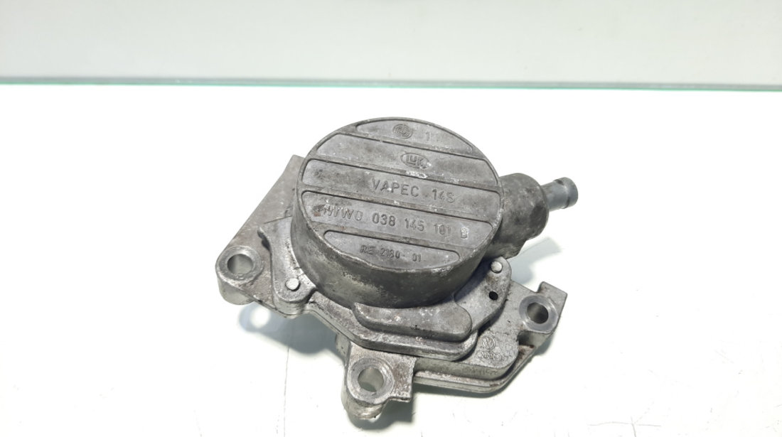 Pompa vacuum LUK, Skoda Octavia 1 (1U2) 1.9 tdi, AHF, cod 038145101B (id:451447)