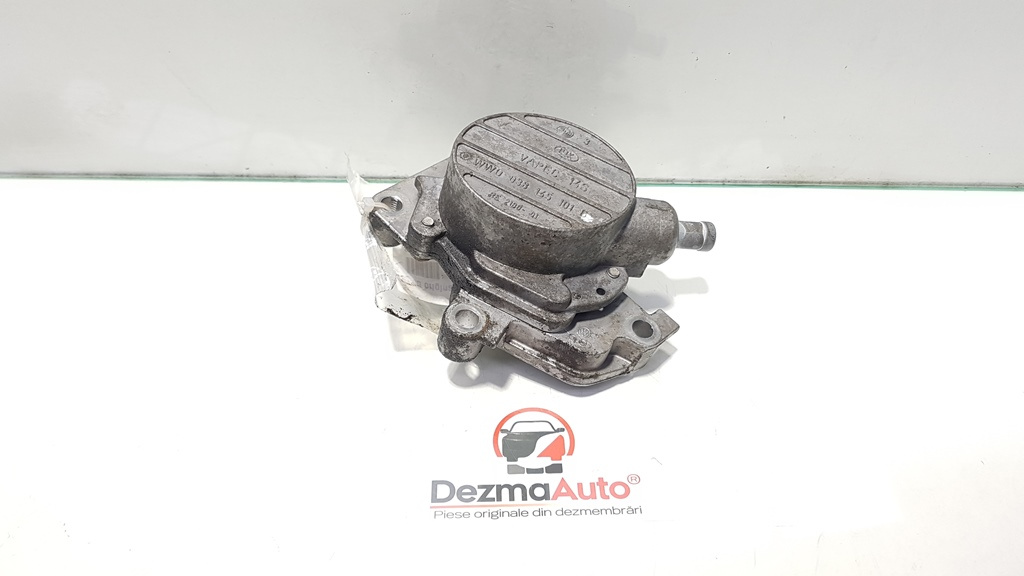 Pompa vacuum LUK, Skoda Octavia 1 (1U2) [Fabr 1996-2010] 1.9 tdi, AHF, 038145101B (id:406333)