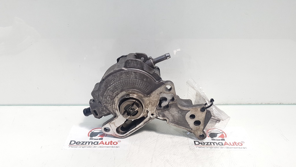 Pompa vacuum LUK, Skoda Octavia 2 (1Z3) 1.9 tdi, cod 038145209N (id:377642)