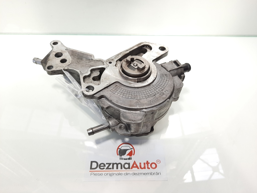 Pompa vacuum LUK, Skoda Octavia 2 Combi (1Z5) [Fabr 2004-2013] 2.0 tdi, BMM, 038145209N (id:430352)