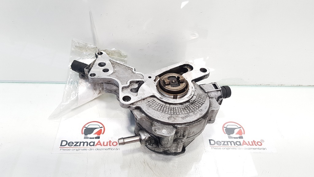 Pompa vacuum LUK, Skoda Superb I (3U4) 1.9 tdi, BSV, cod 038145209H (id:379682)