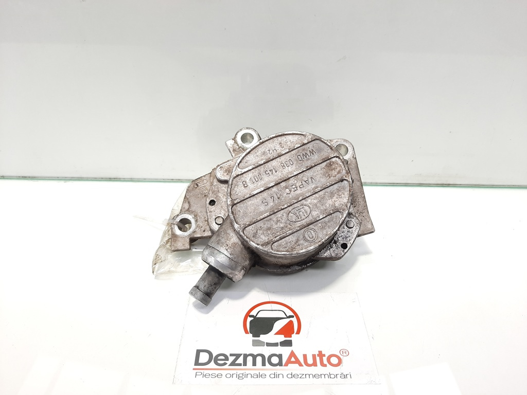Pompa vacuum LUK, Vw Golf 4 (1J1) [Fabr 1997-2004] 1.9 tdi, ALH, 038145101B (id:418378)