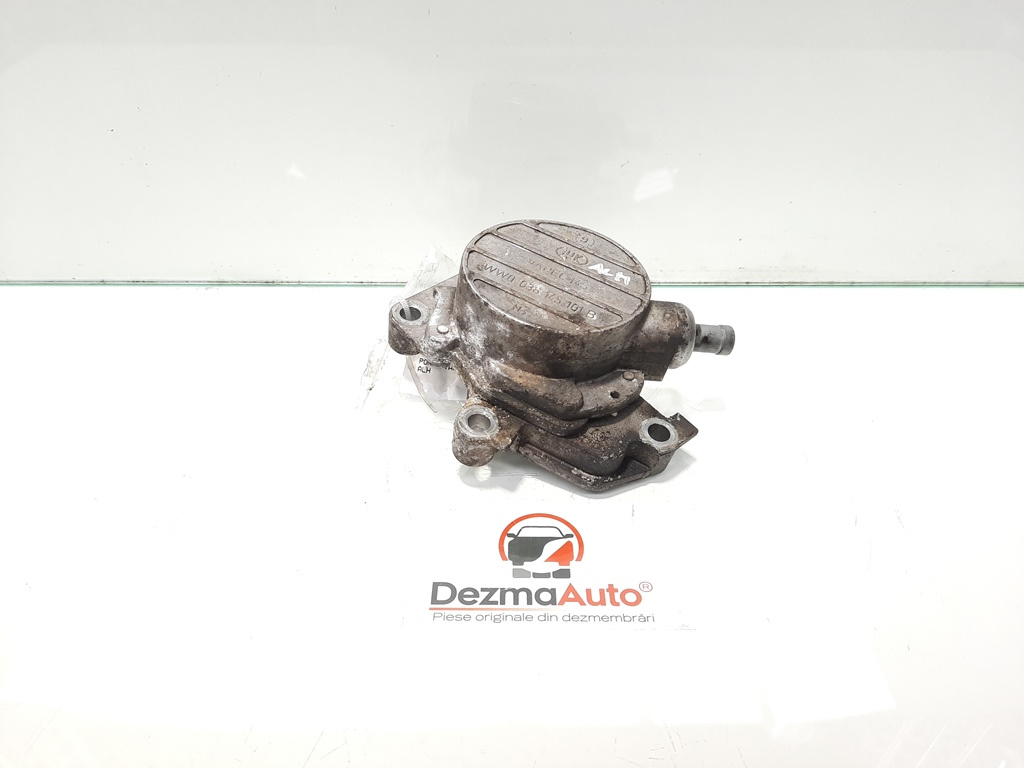 Pompa vacuum LUK, Vw Golf 4 (1J1) [Fabr 1997-2004] 1.9 tdi, ALH, 038145101B (id:416299)