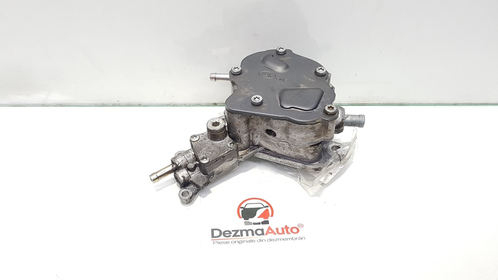 Pompa vacuum (LUK) Vw Golf 4 (1J1) [Fabr 1997-2004] 1.9 tdi, AXR, 038145209A (id:406457)