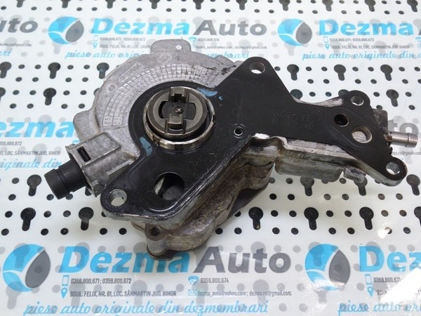 Pompa vacuum LUK, Vw Passat (3C), 1.9 tdi, 038145209H