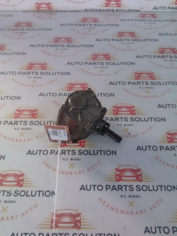 Pompa vacuum M.BENZ ML. 166
