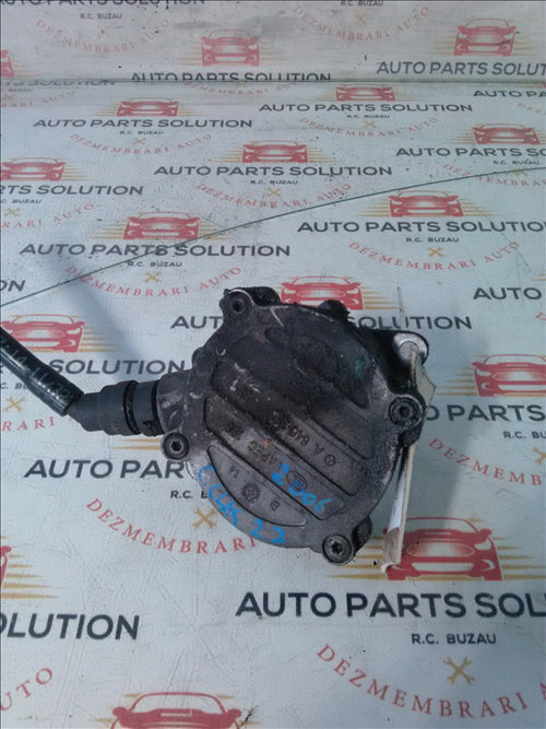 Pompa vacuum M C CLASS 2.2 CDI an fabr. 2006