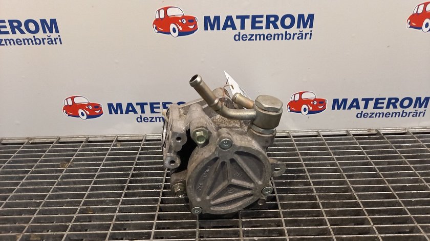 POMPA VACUUM MAZDA 2 2 1.5 SKYACTIV-G - (2014 2019)