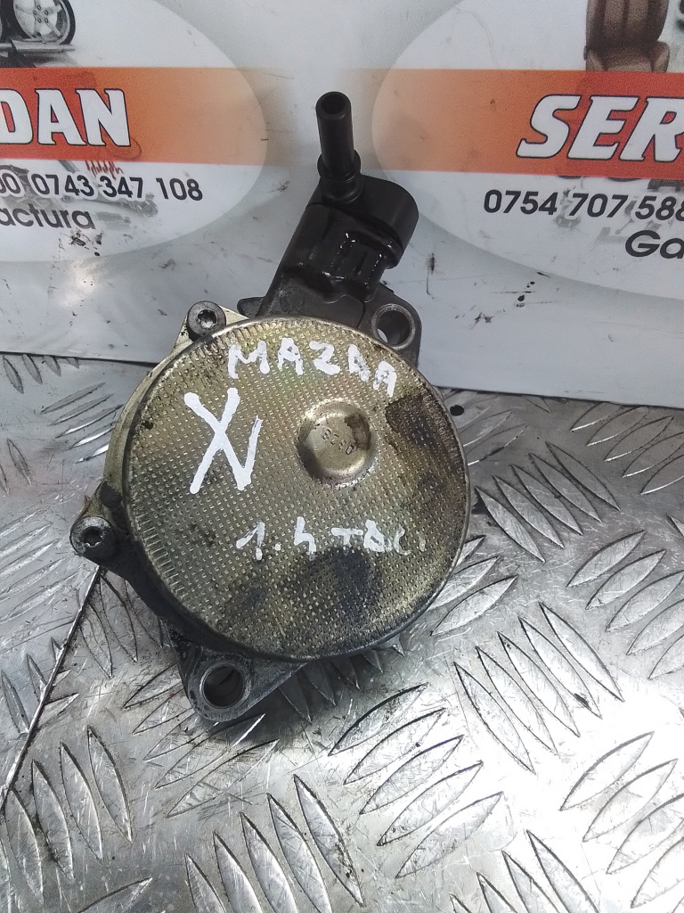 Pompa vacuum Mazda 2 (2007->) 1.4 Motorina 2008