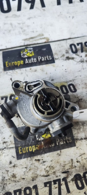 Pompa vacuum Mazda 3 1.6 HDI an 2012 cod 9684786780