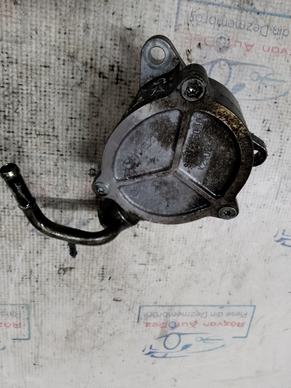 Pompa vacuum Mazda 3 2.2 Motorina 2014, SH0118G00
